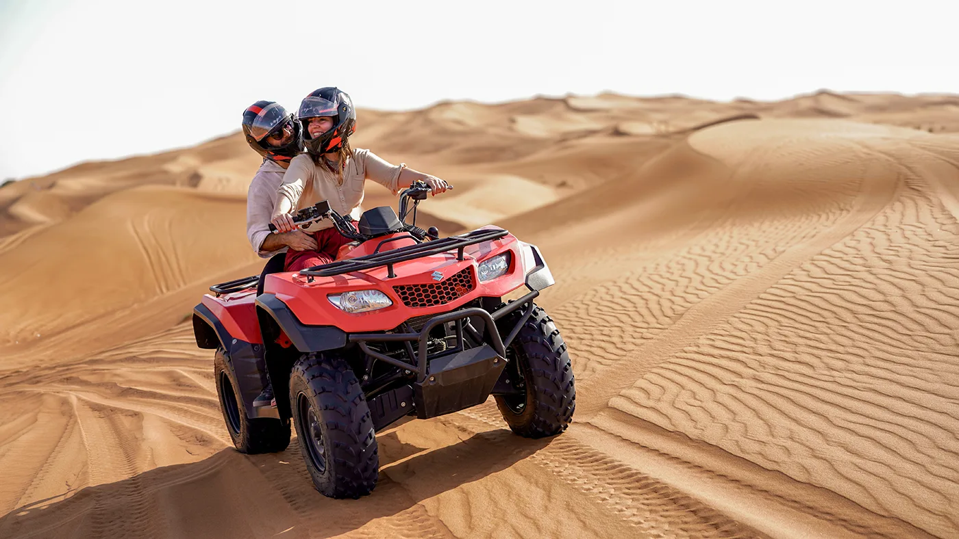 Adventure Hub