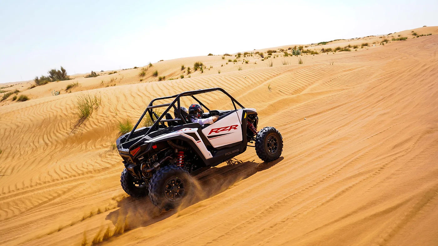 Adventure Hub