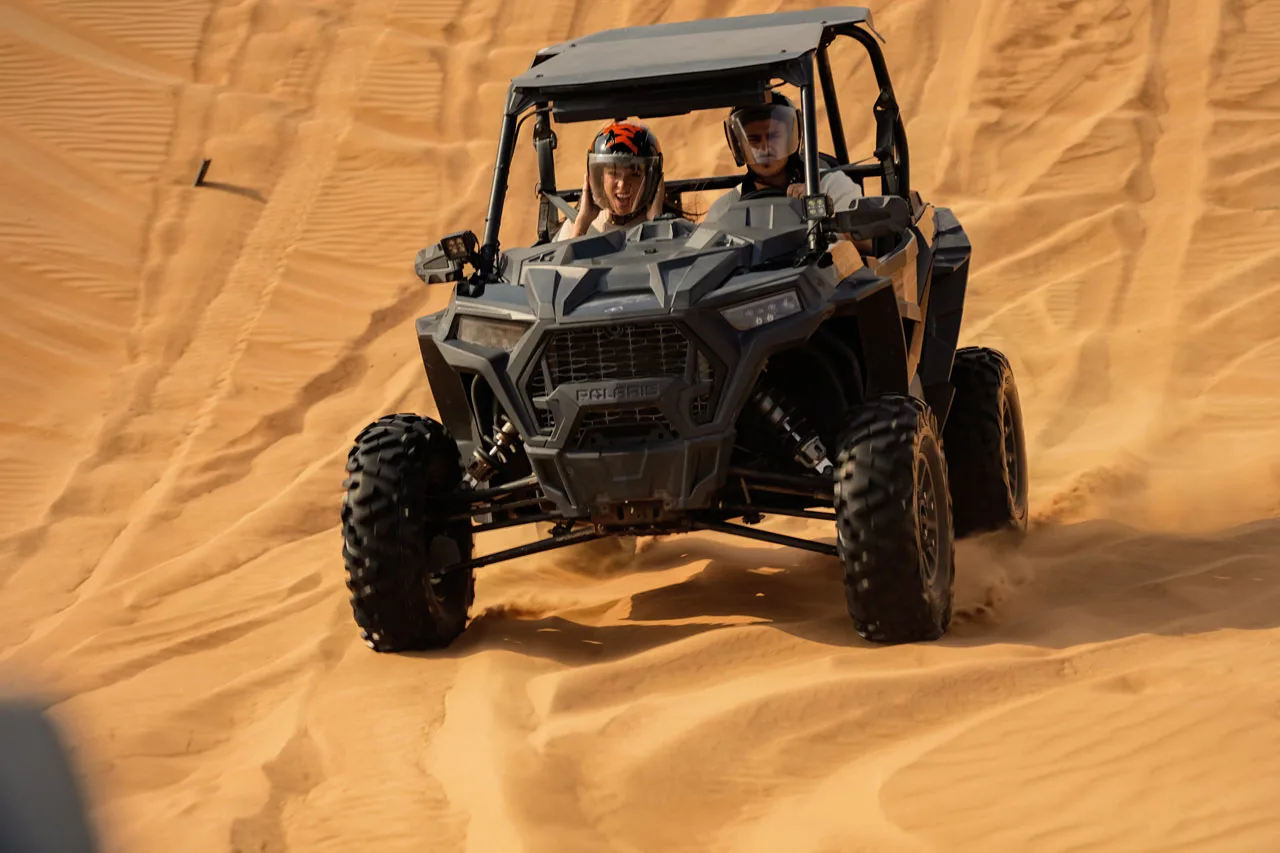 Adventure Hub
