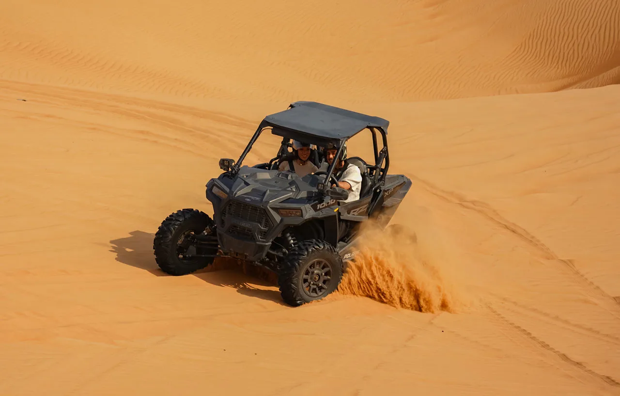 Dune Buggy