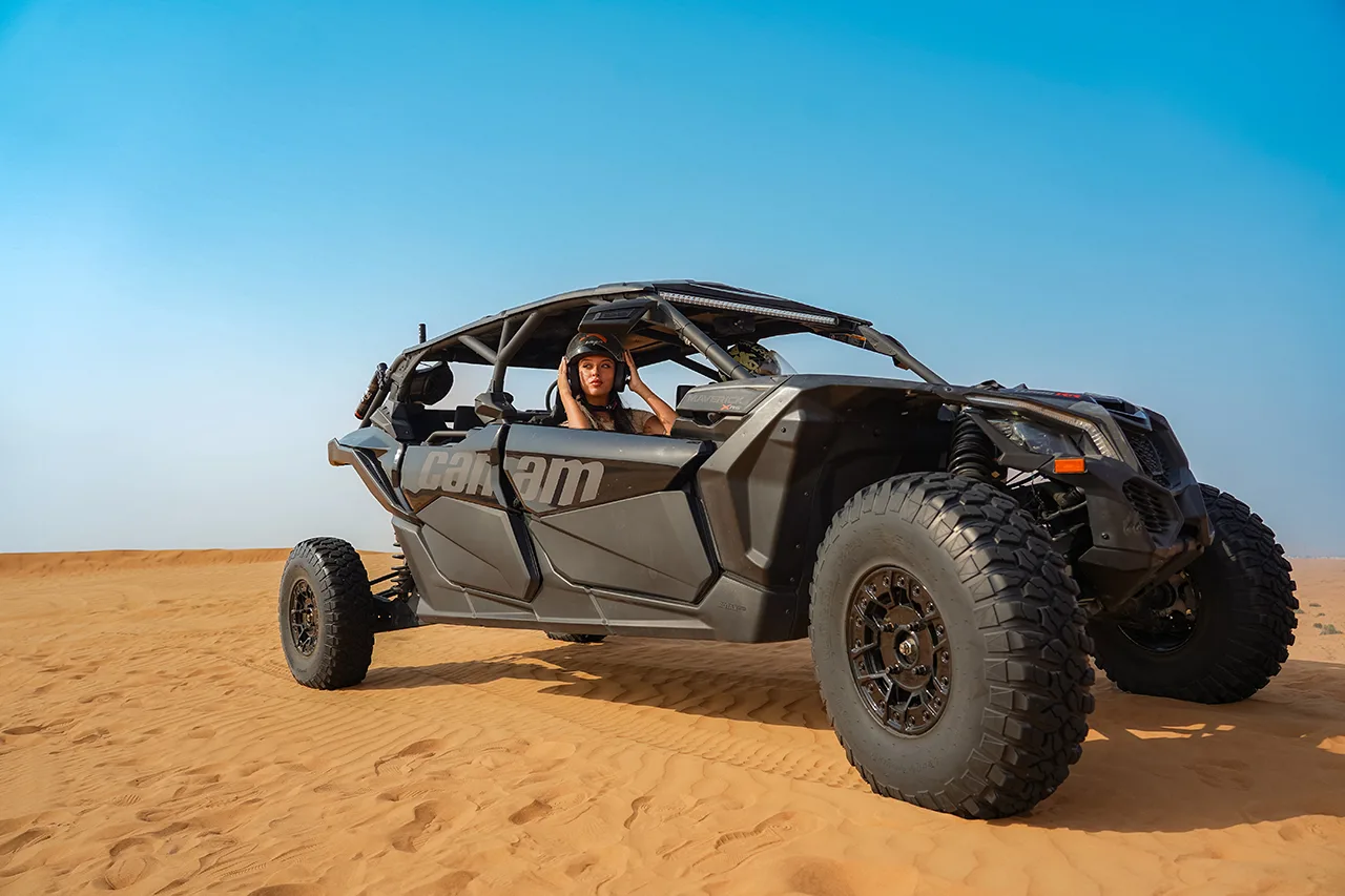 Adventure Hub