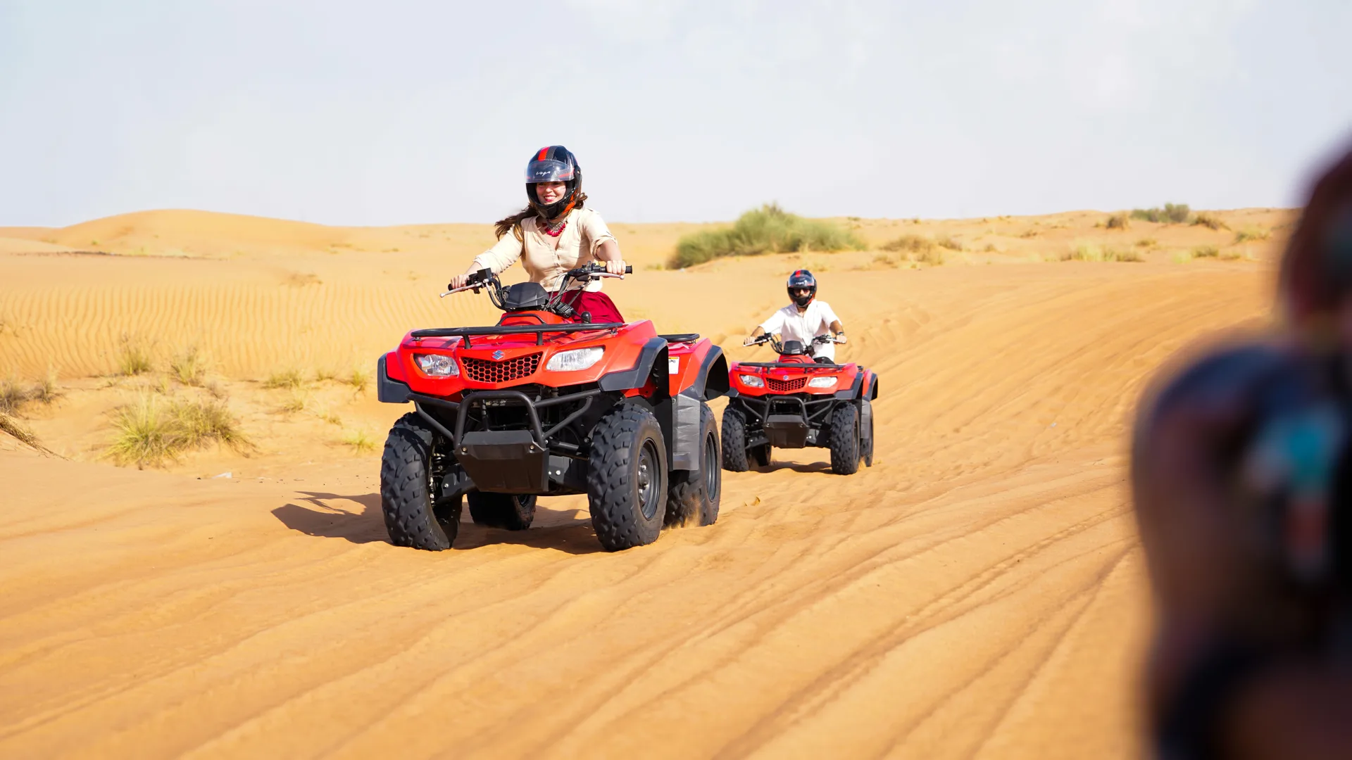Desert Fun Ride photo 5