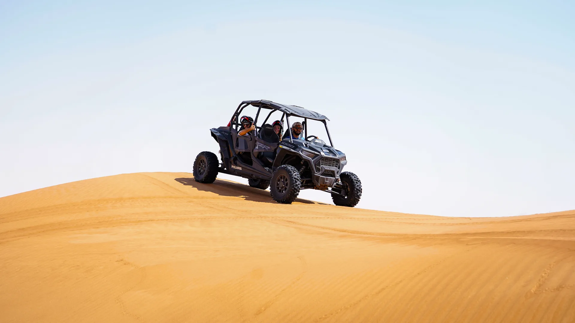 Desert Fun Ride photo 4