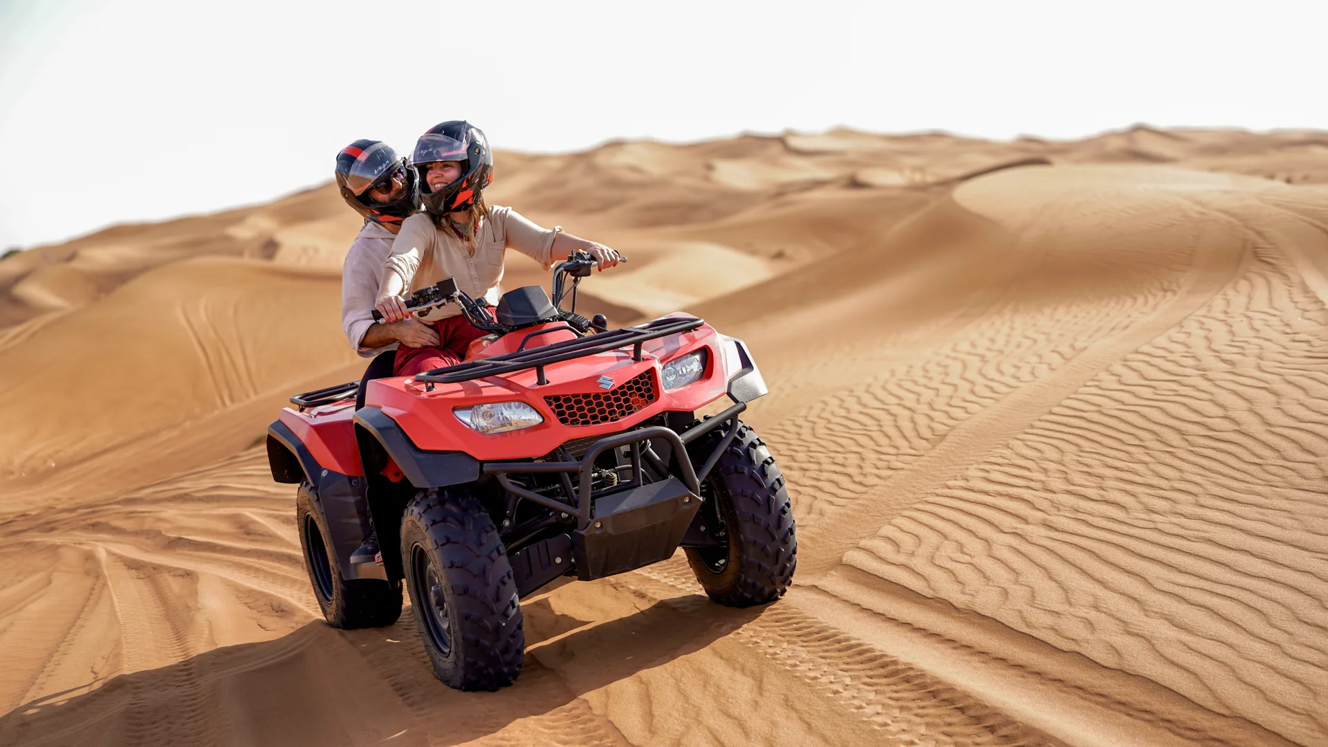 Desert Fun Ride photo 6